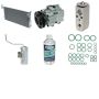 Universal Air Conditioning KT 1944B A/C System Seal Kit