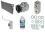 Universal Air Conditioning KT 1944D A/C System Seal Kit