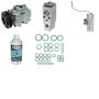 Universal Air Conditioning KT 1947 A/C System Seal Kit
