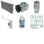 Universal Air Conditioning KT 1947A A/C System Seal Kit