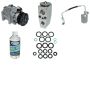 Universal Air Conditioning KT 1950 A/C System Seal Kit