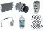 Universal Air Conditioning KT 1950A A/C System Seal Kit