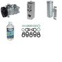 Universal Air Conditioning KT 1951 A/C System Seal Kit