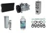 Universal Air Conditioning KT 1951A A/C System Seal Kit