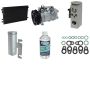Universal Air Conditioning KT 1952A A/C System Seal Kit