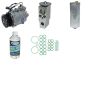 Universal Air Conditioning KT 1953 A/C System Seal Kit