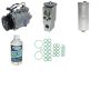 Universal Air Conditioning KT 1954 A/C System Seal Kit
