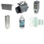 Universal Air Conditioning KT 1954A A/C System Seal Kit