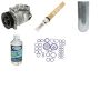 Universal Air Conditioning KT 1956 A/C System Seal Kit