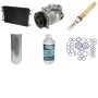 Universal Air Conditioning KT 1956A A/C System Seal Kit