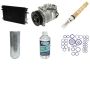 Universal Air Conditioning KT 1956B A/C System Seal Kit