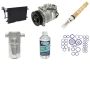 Universal Air Conditioning KT 1959A A/C System Seal Kit