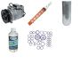 Universal Air Conditioning KT 1960 A/C System Seal Kit
