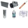 Universal Air Conditioning KT 1960A A/C System Seal Kit