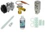 Universal Air Conditioning KT 1962 A/C System Seal Kit
