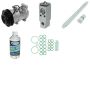 Universal Air Conditioning KT 1967 A/C System Seal Kit