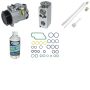 Universal Air Conditioning KT 1969 A/C System Seal Kit