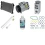 Universal Air Conditioning KT 1969A A/C System Seal Kit