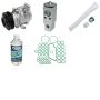 Universal Air Conditioning KT 1973 A/C System Seal Kit