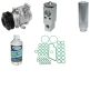 Universal Air Conditioning KT 1974 A/C System Seal Kit
