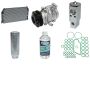 Universal Air Conditioning KT 1974A A/C System Seal Kit