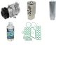 Universal Air Conditioning KT 1975 A/C System Seal Kit
