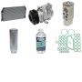 Universal Air Conditioning KT 1975A A/C System Seal Kit