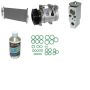 Universal Air Conditioning KT 1978A A/C System Seal Kit