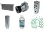 Universal Air Conditioning KT 1979A A/C System Seal Kit