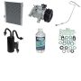 Universal Air Conditioning KT 1982A A/C System Seal Kit