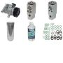 Universal Air Conditioning KT 1984 A/C System Seal Kit