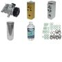 Universal Air Conditioning KT 1986 A/C System Seal Kit
