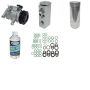 Universal Air Conditioning KT 1987 A/C System Seal Kit