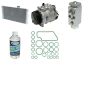 Universal Air Conditioning KT 1993A A/C System Seal Kit