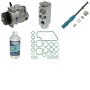 Universal Air Conditioning KT 2000 A/C System Seal Kit