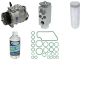 Universal Air Conditioning KT 2001 A/C System Seal Kit