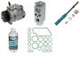 Universal Air Conditioning KT 2002 A/C System Seal Kit