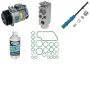 Universal Air Conditioning KT 2005 A/C System Seal Kit