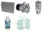 Universal Air Conditioning KT 2007A A/C System Seal Kit
