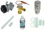 Universal Air Conditioning KT 2010 A/C System Seal Kit