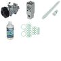 Universal Air Conditioning KT 2011 A/C System Seal Kit