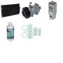 Universal Air Conditioning KT 2011B A/C System Seal Kit