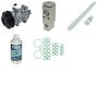 Universal Air Conditioning KT 2012 A/C System Seal Kit