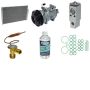Universal Air Conditioning KT 2013A A/C System Seal Kit