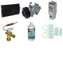 Universal Air Conditioning KT 2013B A/C System Seal Kit