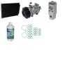 Universal Air Conditioning KT 2014A A/C System Seal Kit