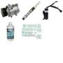 Universal Air Conditioning KT 2016 A/C System Seal Kit