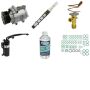 Universal Air Conditioning KT 2020 A/C System Seal Kit