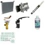 Universal Air Conditioning KT 2020A A/C System Seal Kit