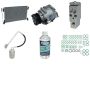 Universal Air Conditioning KT 2023A A/C System Seal Kit